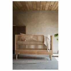 Discount Lit bébé Hai No Ki 70x140 cm Lits Évolutifs|Lits Bébé