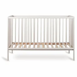 Outlet Lit bébé Lina 60x120 cm | Lits À Barreaux|Lits Bébé
