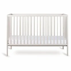 Outlet Lit bébé Lina 60x120 cm | Lits À Barreaux|Lits Bébé