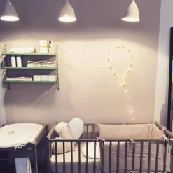 Hot Lit bébé Rémi 70x140 cm Lits Évolutifs|Lits Bébé