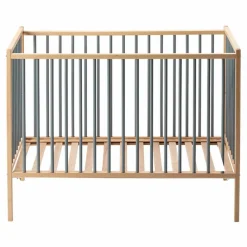 Outlet Lit bébé Rémi 60x120 cm | Lits À Barreaux|Lits Bébé