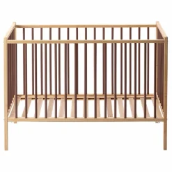 Hot Lit bébé Rémi 60x120 cm | Lits À Barreaux|Lits Bébé