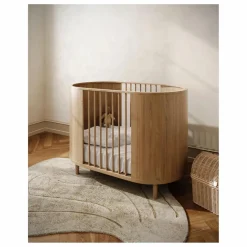 Hot Lit bébé évolutif Kai | Lits Évolutifs|Lits Bébé