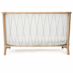 Lit bébé évolutif Kimi | Lits À Barreaux|Lits Bébé