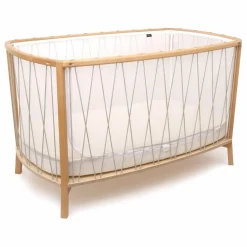 Discount Lit bébé évolutif Kimi | Lits À Barreaux|Lits Bébé