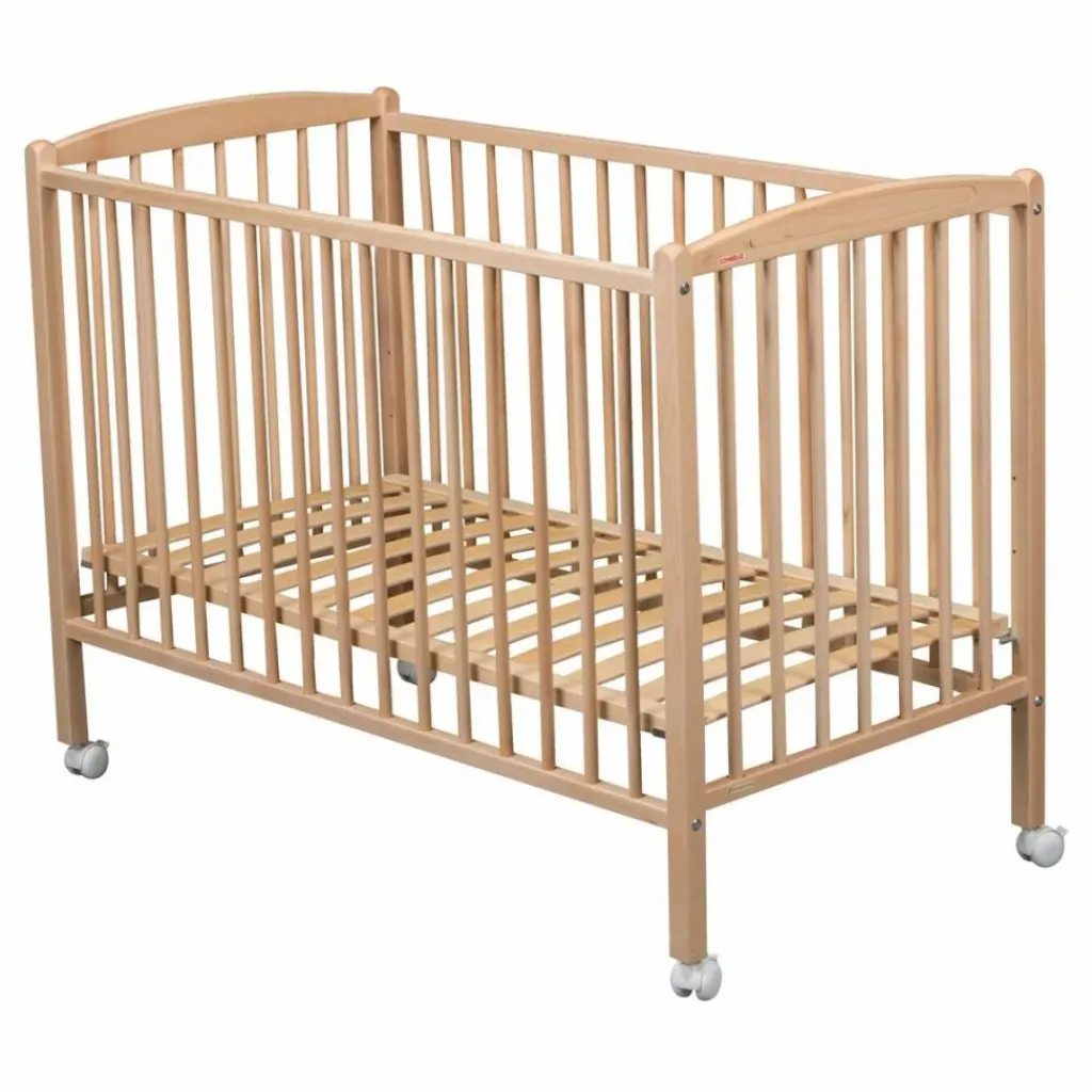 New Lit bébé 60x120 cm Arthur Lits À Barreaux|Lits Bébé