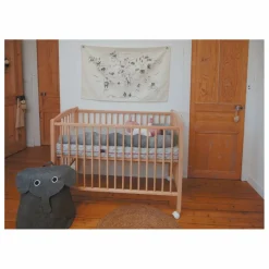 Sale Lit bébé 70x140 cm Arthur Lits Évolutifs|Lits Bébé
