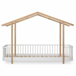 New Lit Cabane Wood Original | Enfant Lits, Matelas Enfant