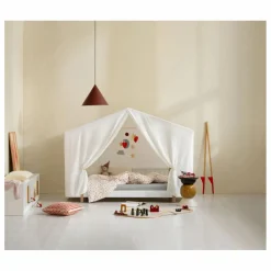 New Lit Cabane Wood Original | Enfant Lits, Matelas Enfant