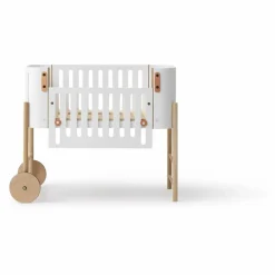 Online Lit Cododo Wood évolutif avec kit | Lits Cododo|Lits Évolutifs