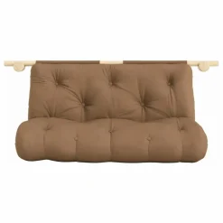 Online Lit d'appoint Hooked 135x200 cm | Lits, Tables De Chevet