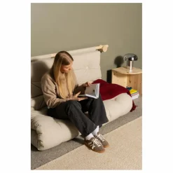 Sale Lit d'appoint Hooked 135x200 cm | Lits, Tables De Chevet