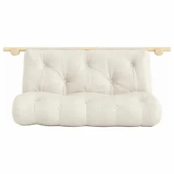 Sale Lit d'appoint Hooked 135x200 cm | Lits, Tables De Chevet