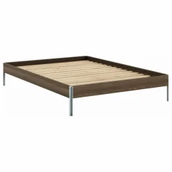 Discount Lit en bois Core | Lits, Tables De Chevet