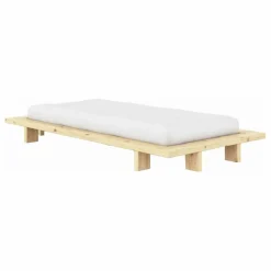 Hot Lit en bois Japan Enfant Lits, Matelas Enfant