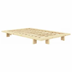 Hot Lit en bois Japan Enfant Lits, Matelas Enfant