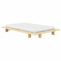 Hot Lit en bois Japan Enfant Lits, Matelas Enfant