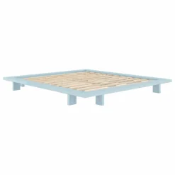 Lit en bois Japan | Lits, Tables De Chevet