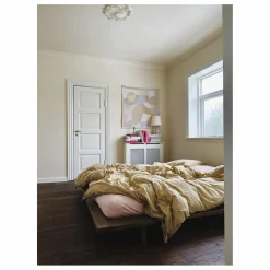 Sale Lit en bois Japan | Lits, Tables De Chevet