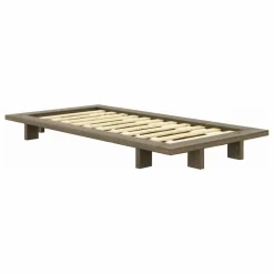 Lit en bois Japan | Enfant Lits, Matelas Enfant
