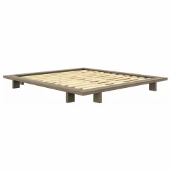Lit en bois Japan | Enfant Lits, Matelas Enfant