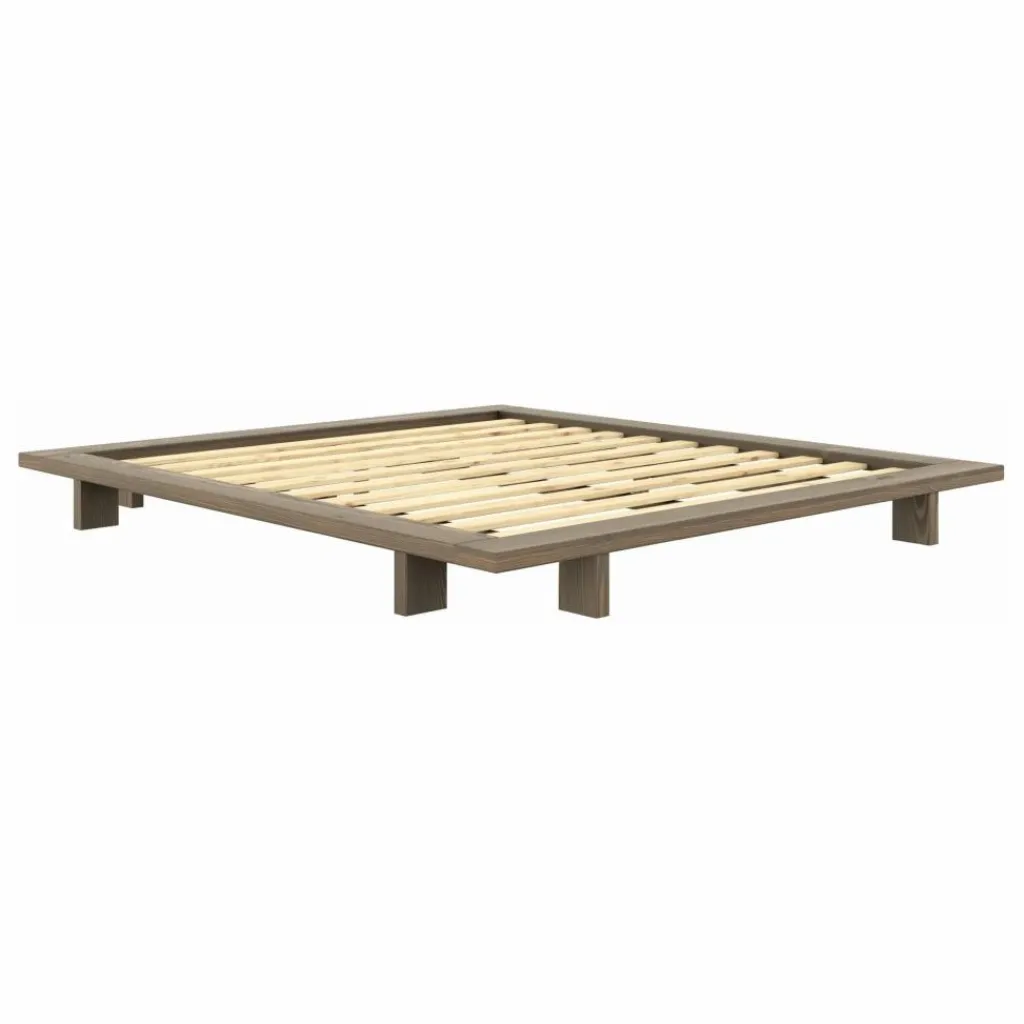 Lit en bois Japan | Enfant Lits, Matelas Enfant