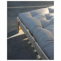 Best Lit en bois Layers Bench Lits, Tables De Chevet