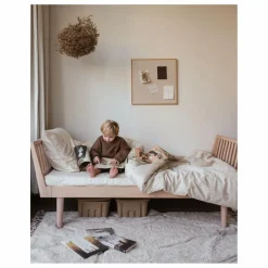 Hot Lit junior Eli | Enfant Lits, Matelas Enfant