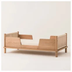 Online Lit Junior et set de 2 barrières Latitude | Enfant Lits, Matelas Enfant