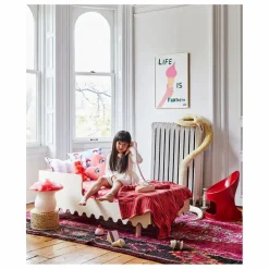 Discount Lit junior Moss | Enfant Lits, Matelas Enfant