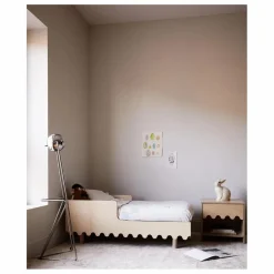 Discount Lit junior Moss | Enfant Lits, Matelas Enfant