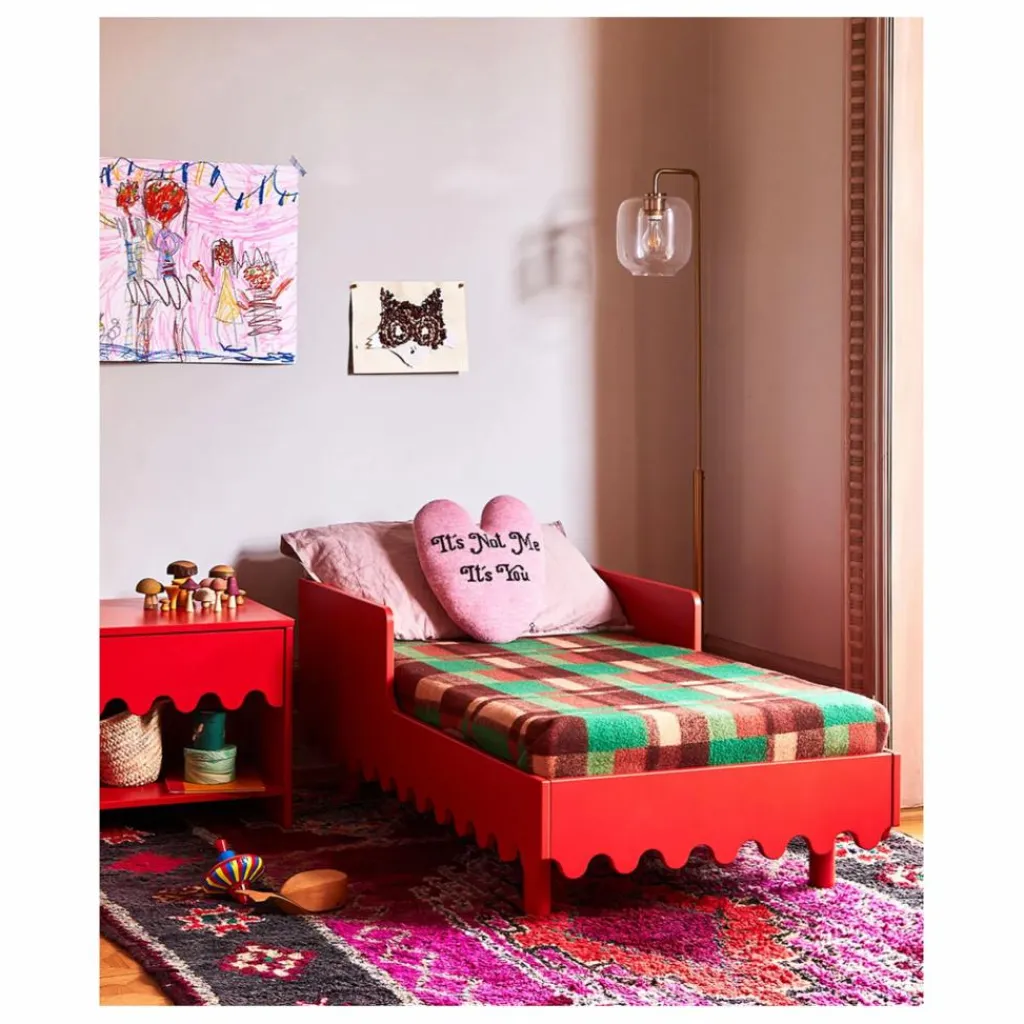 Outlet Lit junior Moss | Enfant Lits, Matelas Enfant