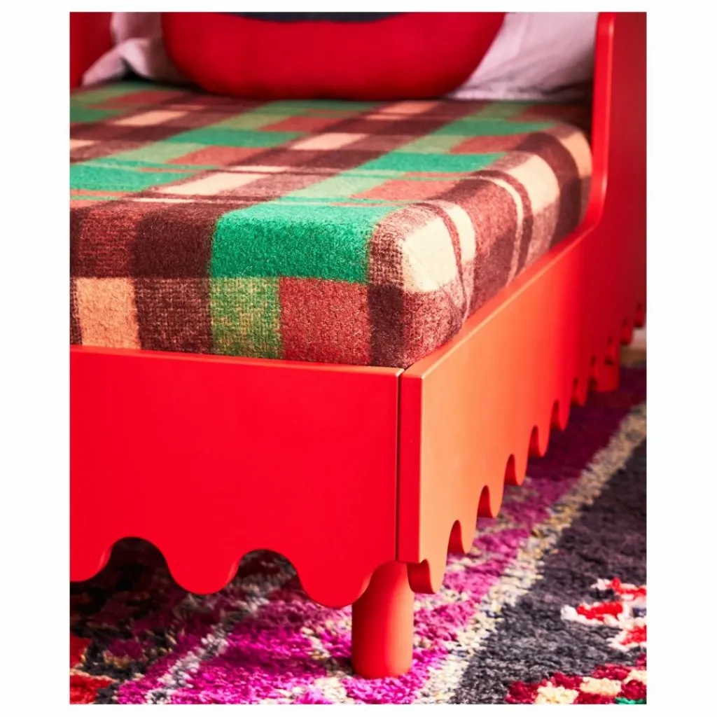 Outlet Lit junior Moss | Enfant Lits, Matelas Enfant