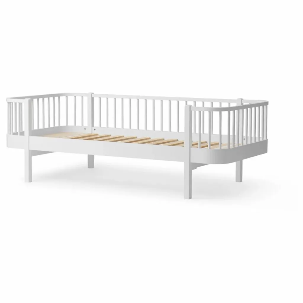 Outlet Lit junior Original Wood 90x160 cm | Enfant Lits, Matelas Enfant
