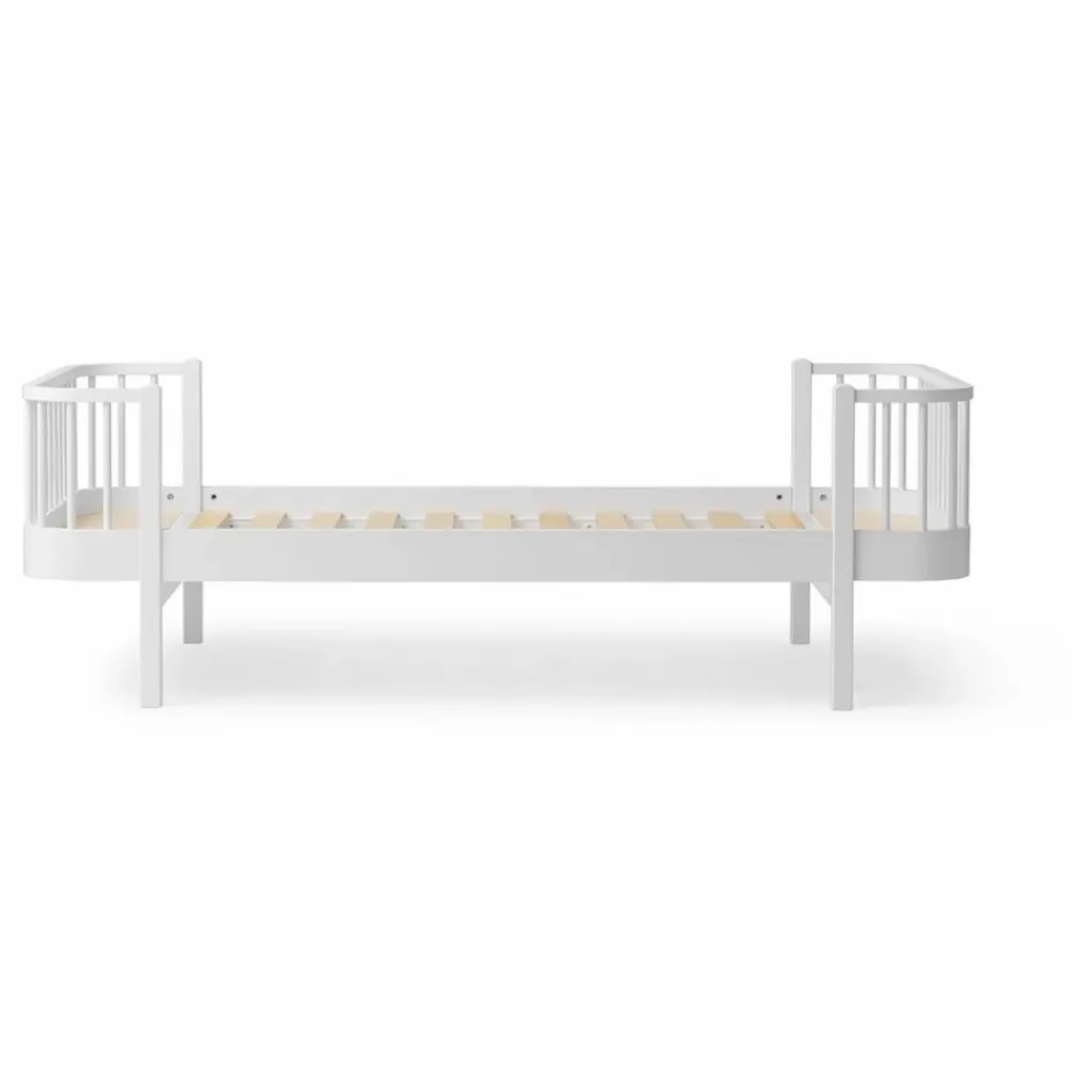 Outlet Lit junior Original Wood 90x160 cm | Enfant Lits, Matelas Enfant