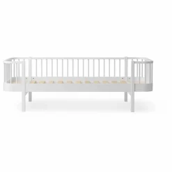 Outlet Lit junior Original Wood 90x160 cm | Enfant Lits, Matelas Enfant