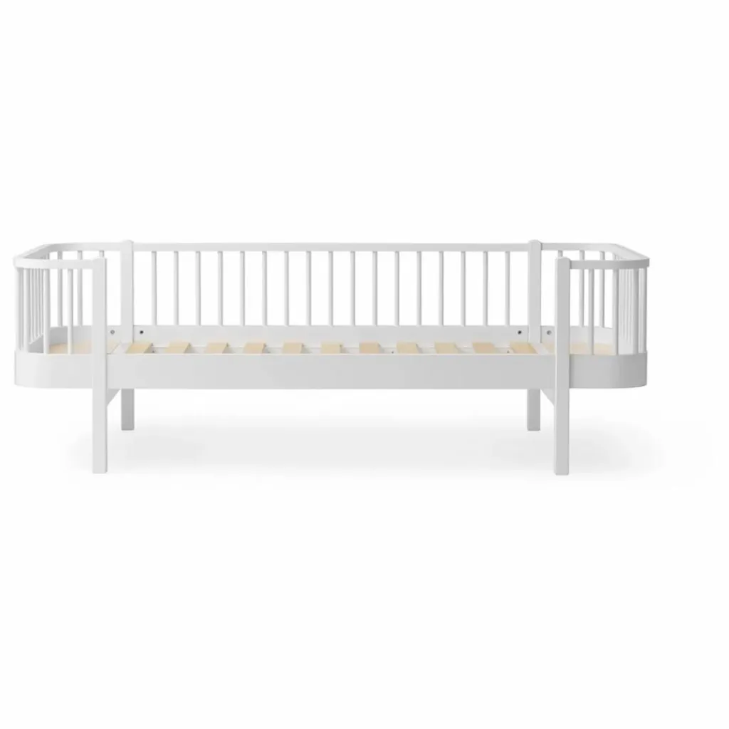 Outlet Lit junior Original Wood 90x160 cm | Enfant Lits, Matelas Enfant
