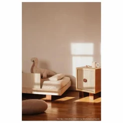 Discount Lit junior évolutif x Heju Enfant Lits, Matelas Enfant