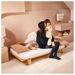 Clearance Lit junior Yomi | Enfant Lits, Matelas Enfant