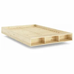 Best Lit Merge 140x200 cm Lits, Tables De Chevet