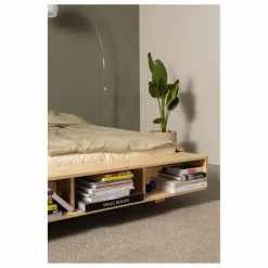 Best Lit Merge 140x200 cm Lits, Tables De Chevet