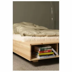 Best Lit Merge 140x200 cm Lits, Tables De Chevet