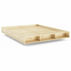 Discount Lit Merge 180x200 cm Lits, Tables De Chevet