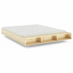 Discount Lit Merge 180x200 cm Lits, Tables De Chevet