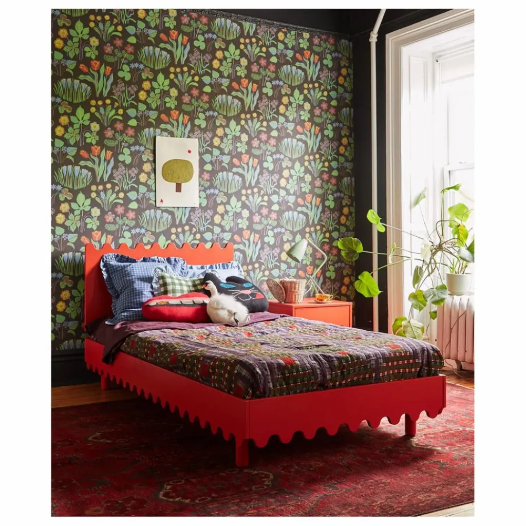 Hot Lit Moss | Enfant Lits, Matelas Enfant