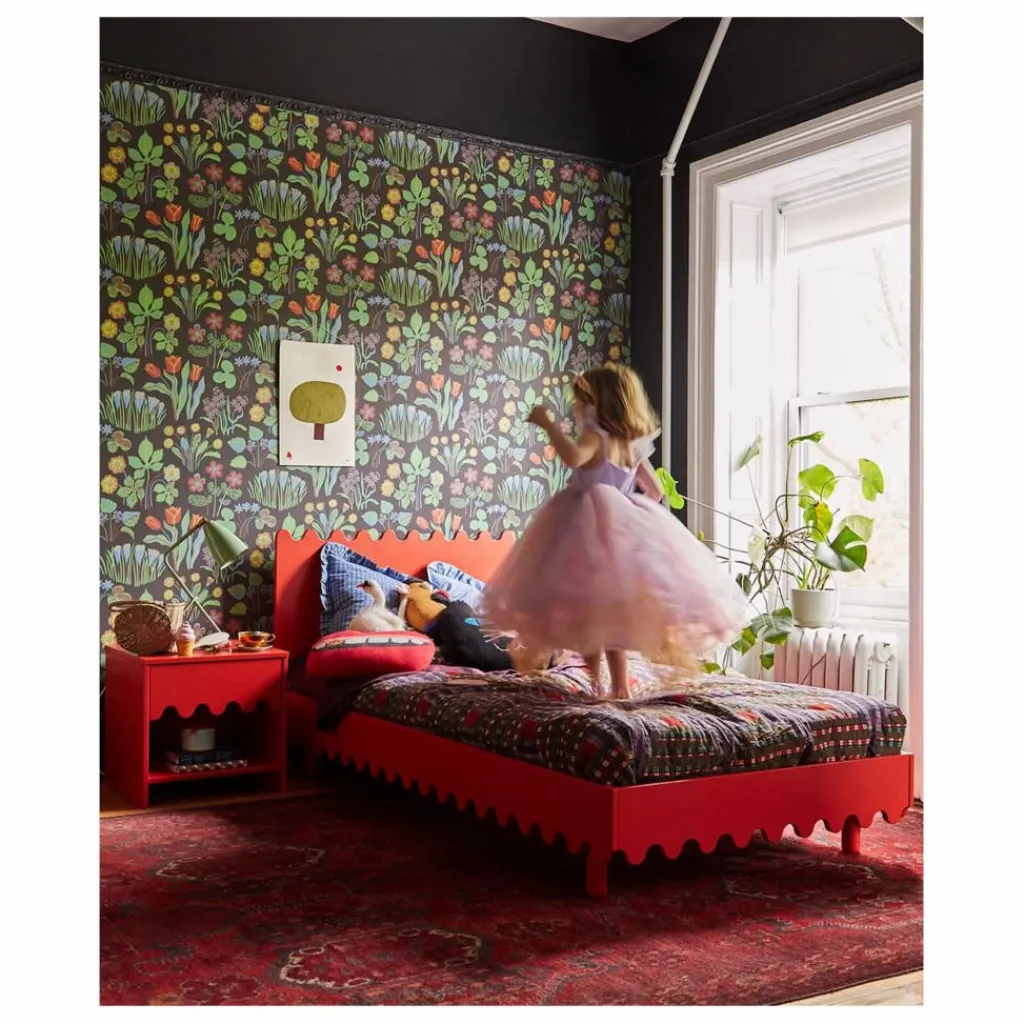 Hot Lit Moss | Enfant Lits, Matelas Enfant