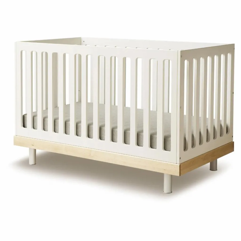 Online Lit évolutif Classic de 0 à 6 ans Bouleau Lits Évolutifs|Lits Bébé