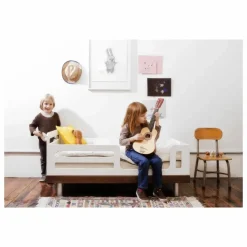 Online Lit évolutif Classic de 0 à 6 ans Bouleau Lits Évolutifs|Lits Bébé