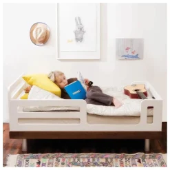 Online Lit évolutif Classic de 0 à 6 ans Bouleau Lits Évolutifs|Lits Bébé