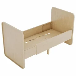 Outlet Lit évolutif Form | Lits Évolutifs|Lits Bébé